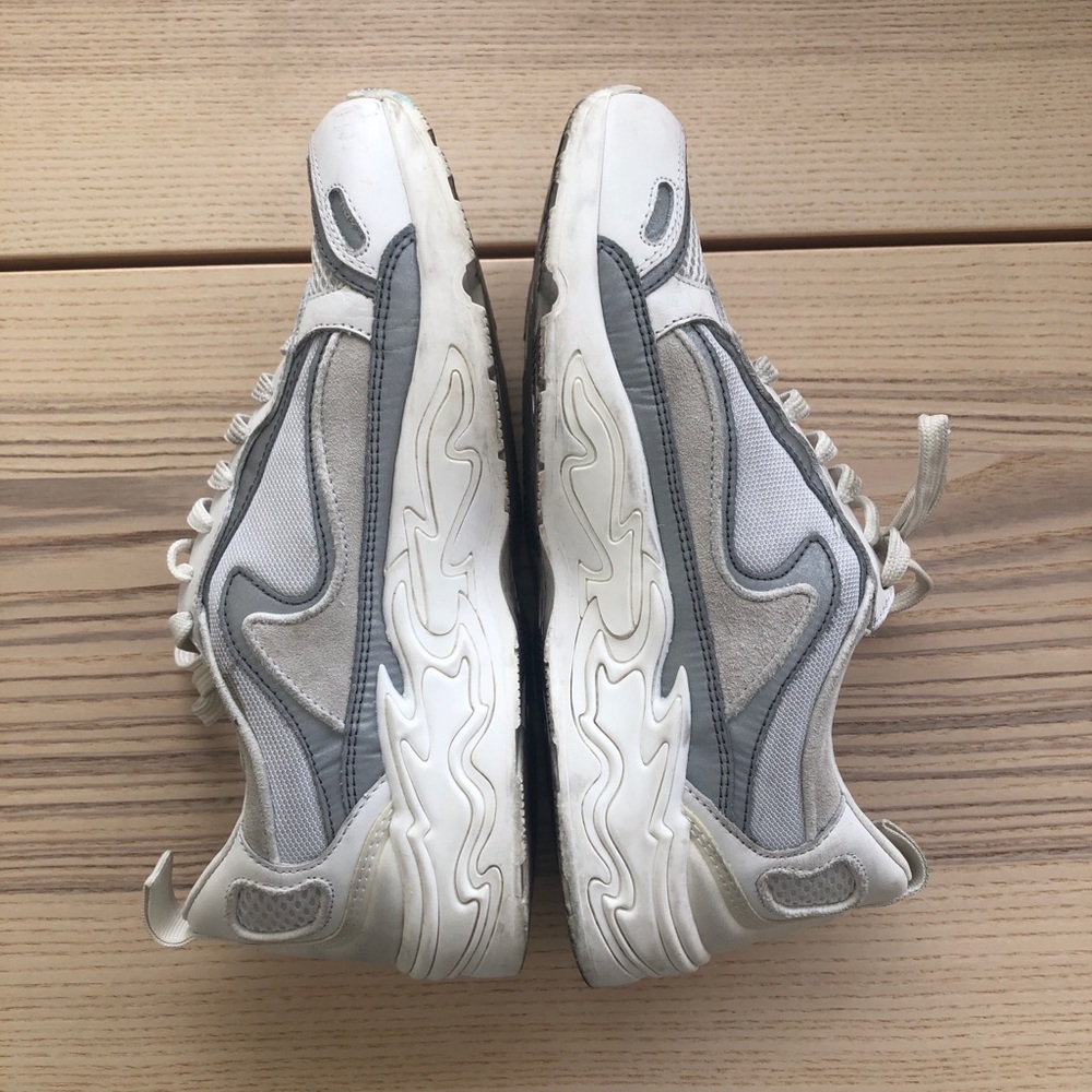 Sandro Flame Sneakers - Picture 4 of 9